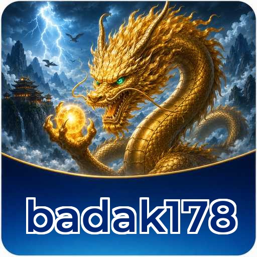 Logo badak178