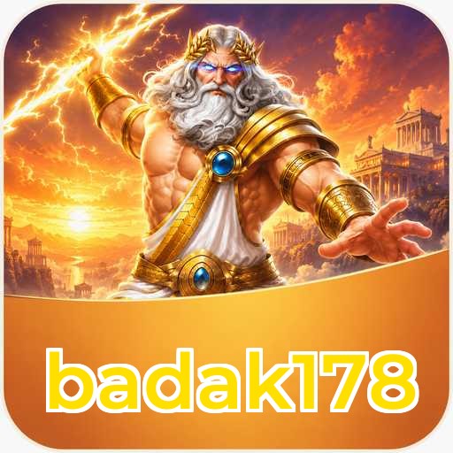 Logo badak178