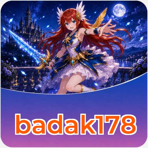 Logo badak178