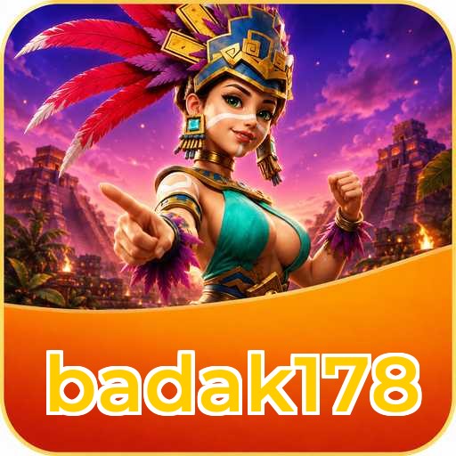 Logo badak178