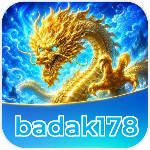 Logo badak178
