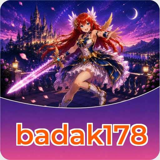 Logo badak178