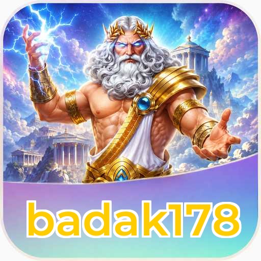 Logo badak178