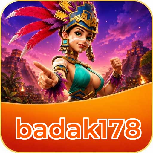 Logo badak178