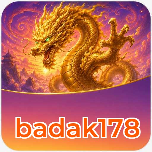 Logo badak178