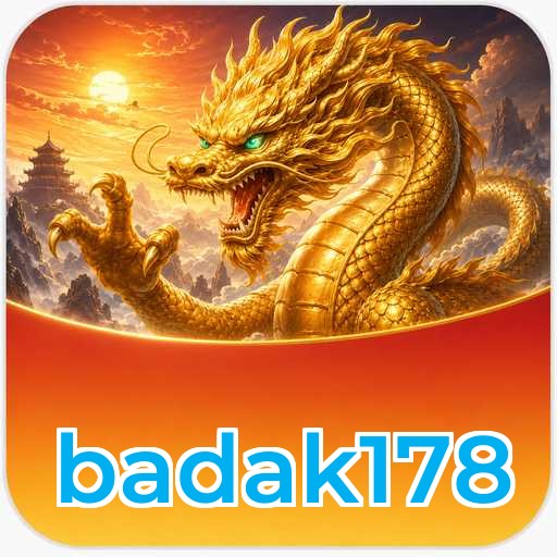 Logo badak178