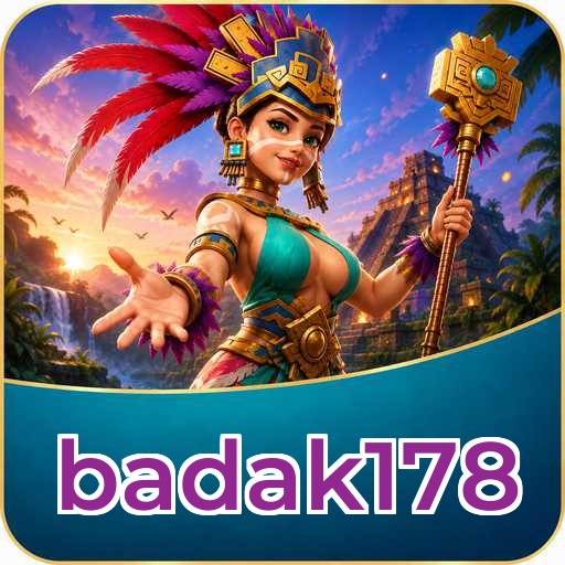 Logo badak178