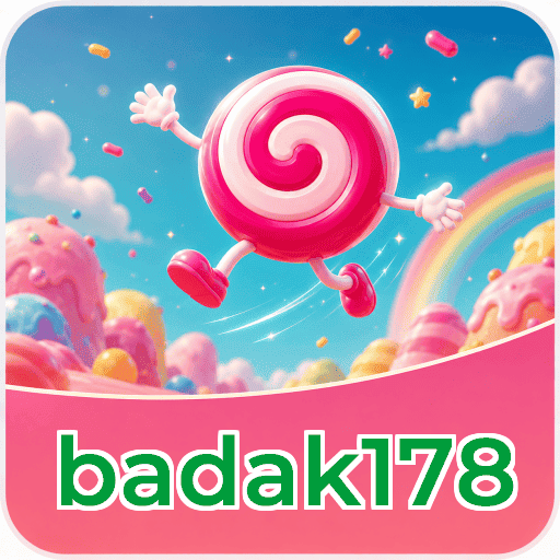 Logo badak178