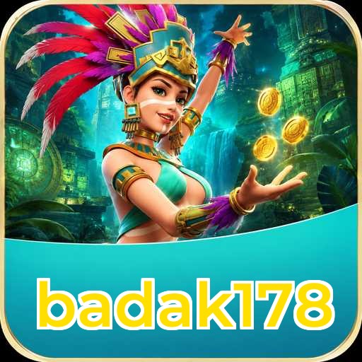 Logo badak178