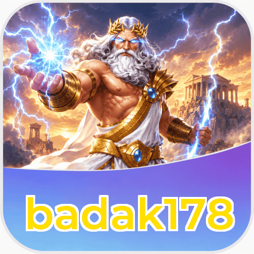 Logo badak178