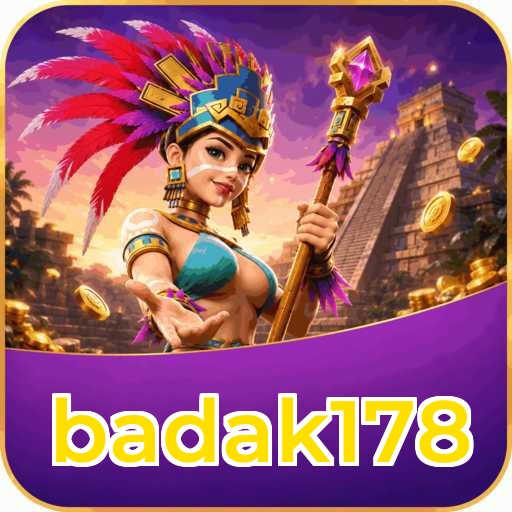 Logo badak178
