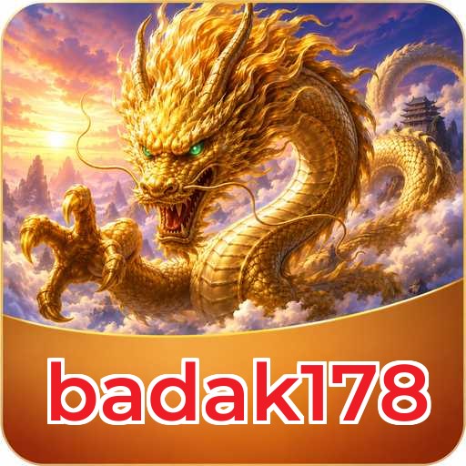 Logo badak178