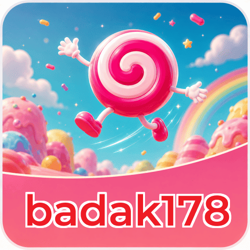 Logo badak178