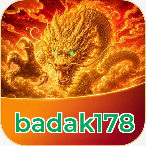 Logo badak178