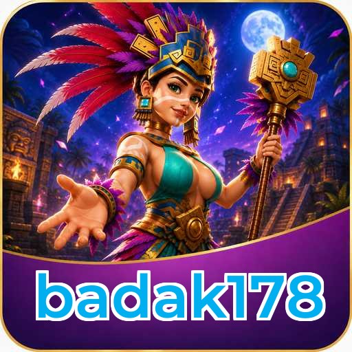 Logo badak178