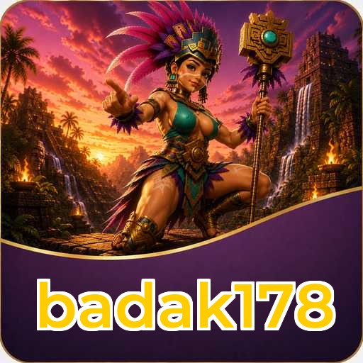 Logo badak178