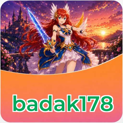 Logo badak178