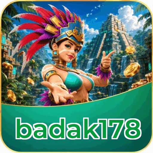 Logo badak178