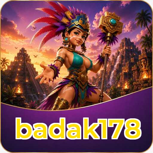 Logo badak178