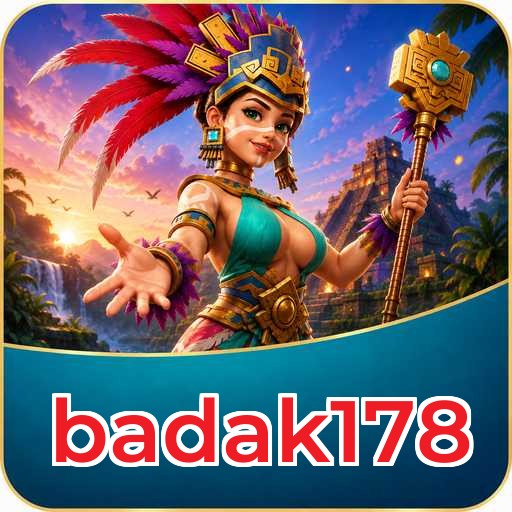 Logo badak178