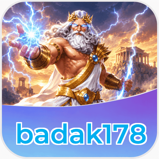 Logo badak178