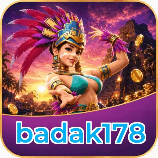 Logo badak178