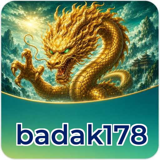 Logo badak178