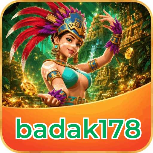 Logo badak178