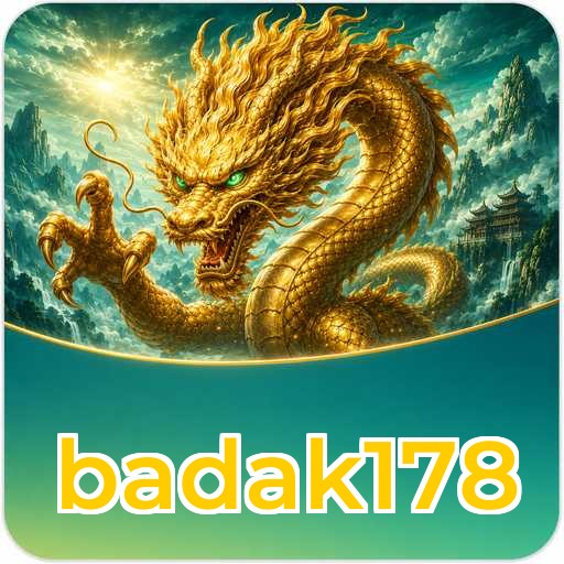 Logo badak178